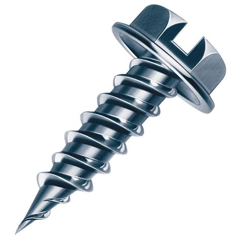 hex head sheet metal screws|hex head screws home depot.